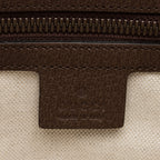 Gucci GG Supreme Ophidia Small Shoulder Bag (SHF-WanJjv)