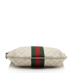 Gucci GG Supreme Ophidia Small Shoulder Bag (SHF-qaytNf)