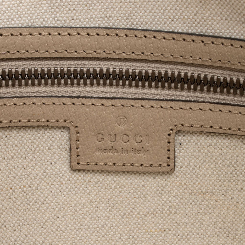 Gucci GG Supreme Ophidia Small Shoulder Bag (SHF-qaytNf)