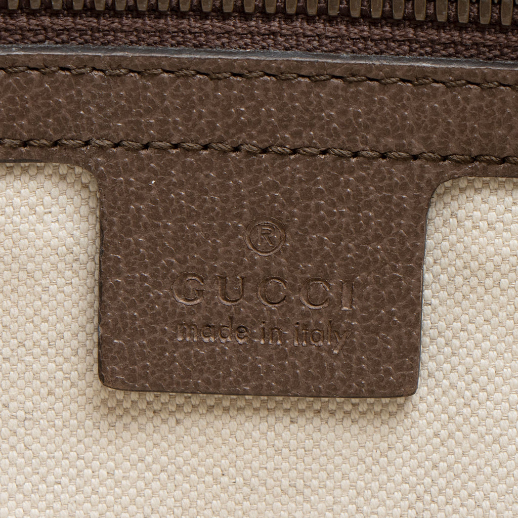 Gucci GG Supreme Ophidia Small Shoulder Bag (SHF-RRso8K)