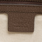 Gucci GG Supreme Ophidia Small Shoulder Bag (SHF-RRso8K)