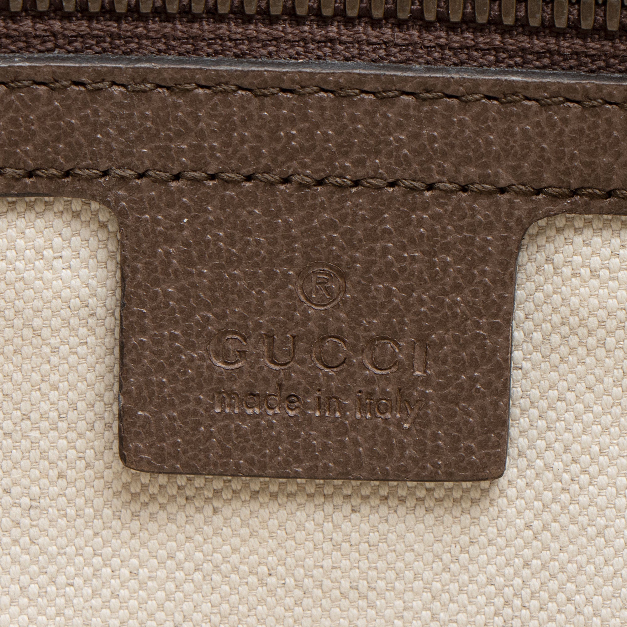 Gucci GG Supreme Ophidia Small Shoulder Bag (SHF-RRso8K)