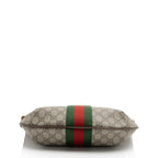 Gucci GG Supreme Ophidia Small Shoulder Bag (SHF-DmWQh2)