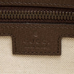 Gucci GG Supreme Ophidia Small Shoulder Bag (SHF-DmWQh2)