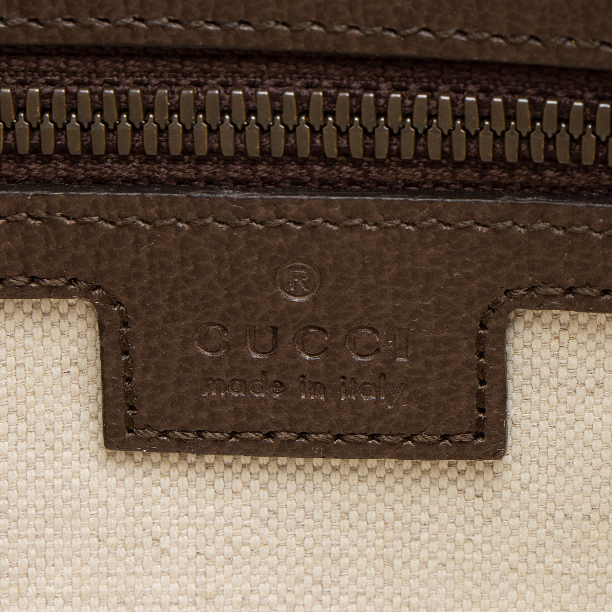 Gucci GG Supreme Ophidia Small Shoulder Bag (SHF-DmWQh2)