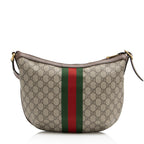 Gucci GG Supreme Ophidia Small Shoulder Bag (SHF-oHoUIu)