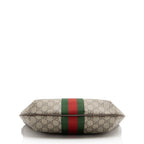 Gucci GG Supreme Ophidia Small Shoulder Bag (SHF-oHoUIu)
