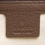Gucci GG Supreme Ophidia Small Shoulder Bag (SHF-oHoUIu)