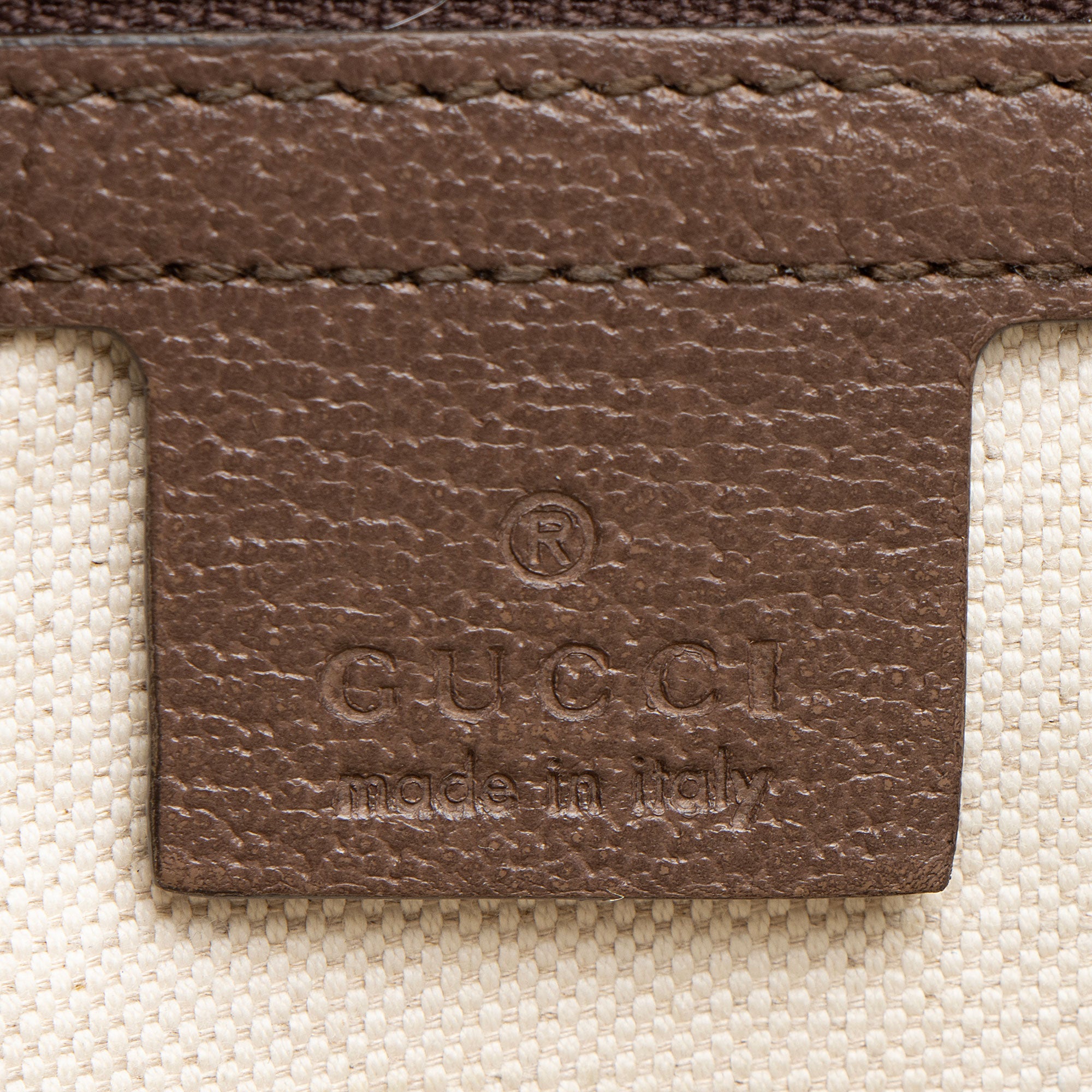 Gucci GG Supreme Ophidia Small Shoulder Bag (SHF-oHoUIu)