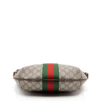 Gucci GG Supreme Ophidia Small Shoulder Bag