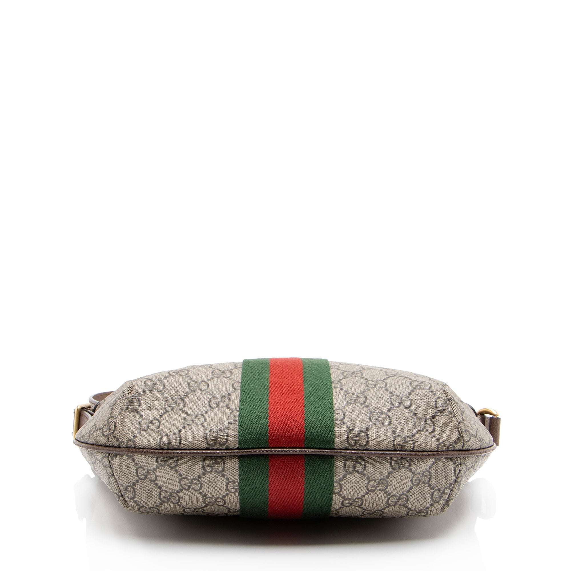 Gucci GG Supreme Ophidia Small Shoulder Bag
