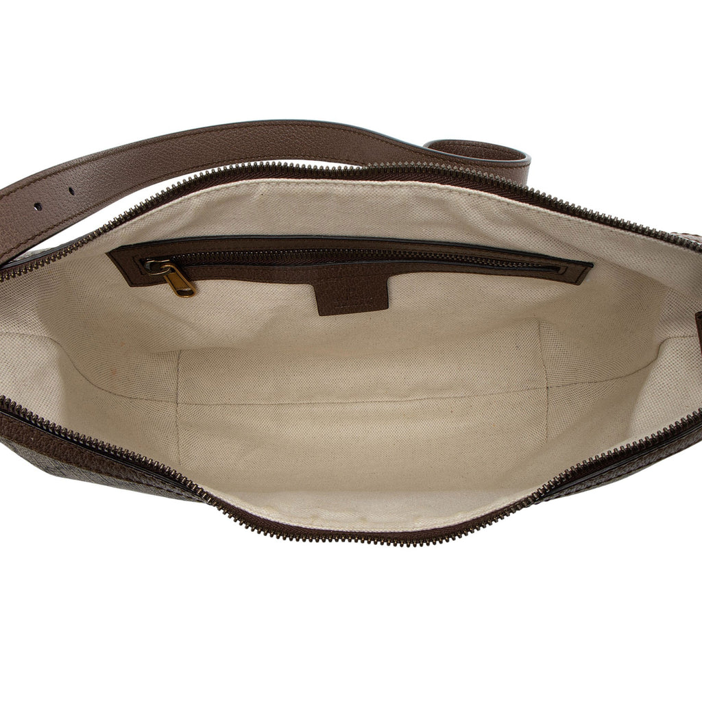 Gucci GG Supreme Ophidia Small Shoulder Bag