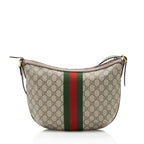 Gucci GG Supreme Ophidia Small Shoulder Bag