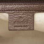 Gucci GG Supreme Ophidia Small Shoulder Bag
