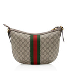 Gucci GG Supreme Ophidia Small Shoulder Bag