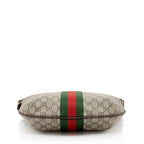 Gucci GG Supreme Ophidia Small Shoulder Bag