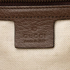 Gucci GG Supreme Ophidia Small Shoulder Bag
