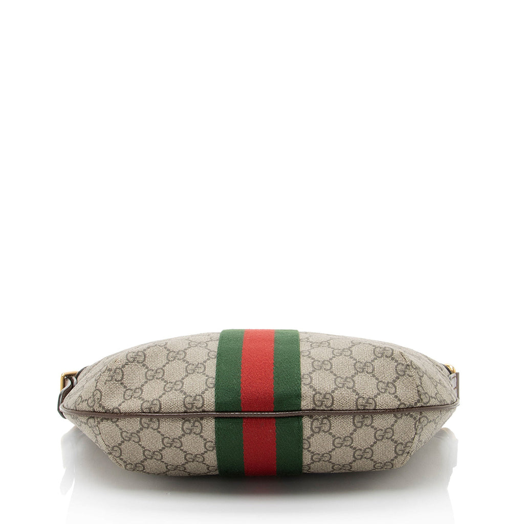 Gucci GG Supreme Ophidia Small Shoulder Bag