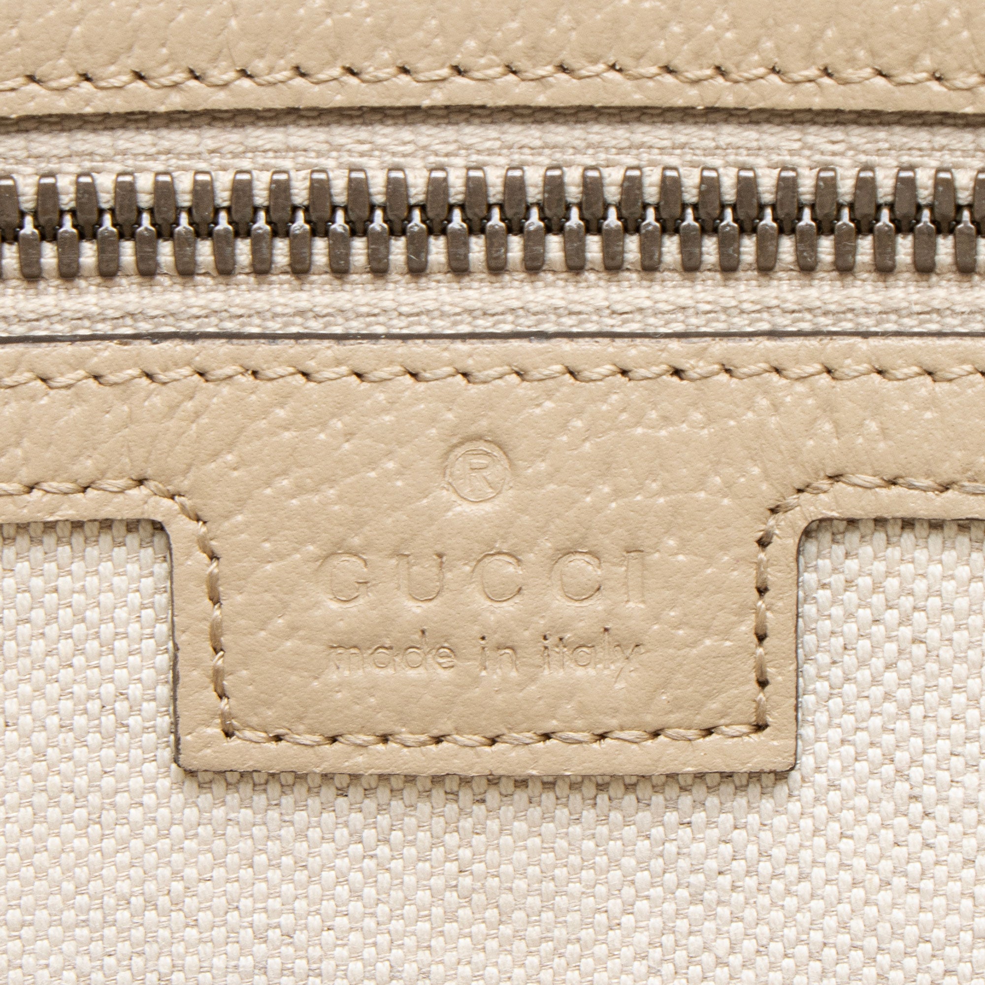 Gucci GG Supreme Ophidia Medium Shoulder Bag