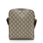 Gucci GG Supreme Ophidia Small Sling Shoulder Bag