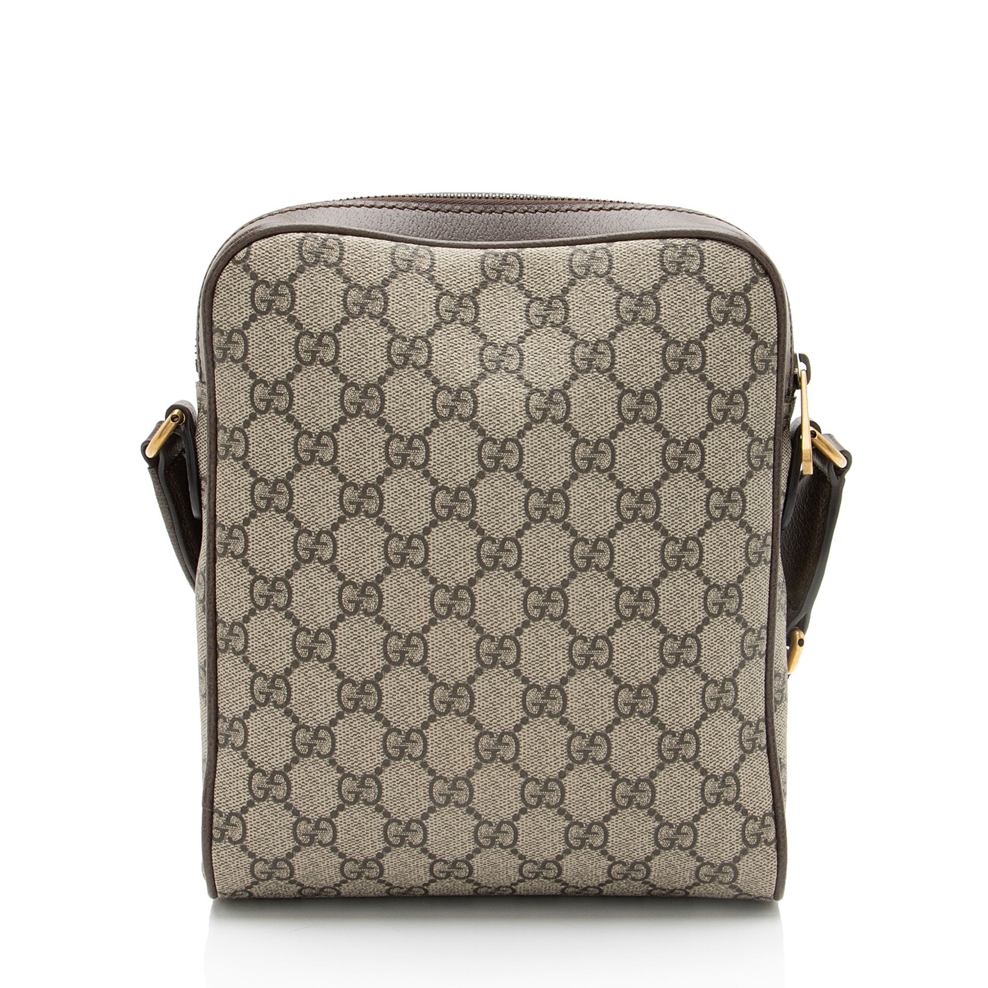 Gucci GG Supreme Ophidia Small Sling Shoulder Bag