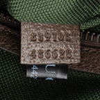 Gucci GG Supreme Ophidia Small Sling Shoulder Bag