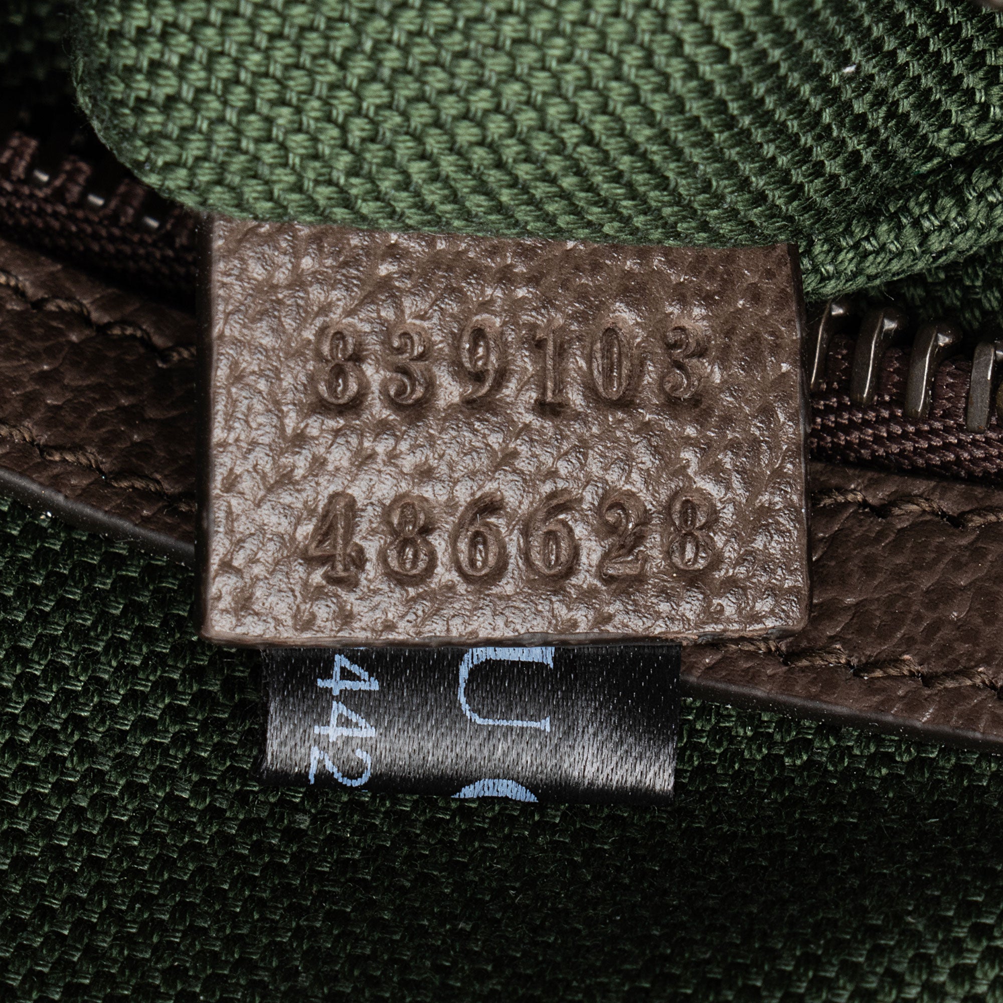 Gucci GG Supreme Ophidia Small Sling Shoulder Bag