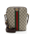 Gucci GG Supreme Ophidia Small Sling Shoulder Bag