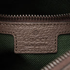 Gucci GG Supreme Ophidia Small Sling Shoulder Bag