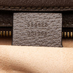 Gucci GG Supreme Ophidia Small Top Handle (SHF-rXEQFA)