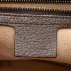 Gucci GG Supreme Ophidia Small Top Handle (SHF-rXEQFA)