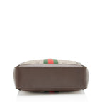 Gucci GG Supreme Ophidia Small Top Handle