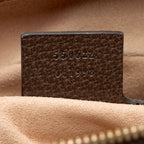 Gucci GG Supreme Ophidia Small Top Handle