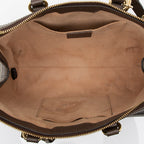 Gucci GG Supreme Ophidia Small Tote (SHF-23743)
