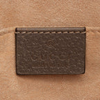 Gucci GG Supreme Ophidia Small Tote (SHF-E4DGh8)