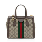 Gucci GG Supreme Ophidia Small Tote