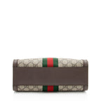 Gucci GG Supreme Ophidia Small Tote