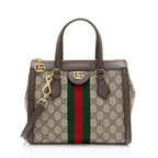 Gucci GG Supreme Ophidia Small Tote