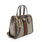 Gucci GG Supreme Ophidia Small Tote