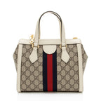 Gucci GG Supreme Ophidia Small Tote