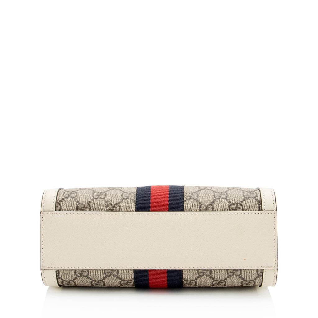 Gucci GG Supreme Ophidia Small Tote