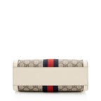 Gucci GG Supreme Ophidia Small Tote