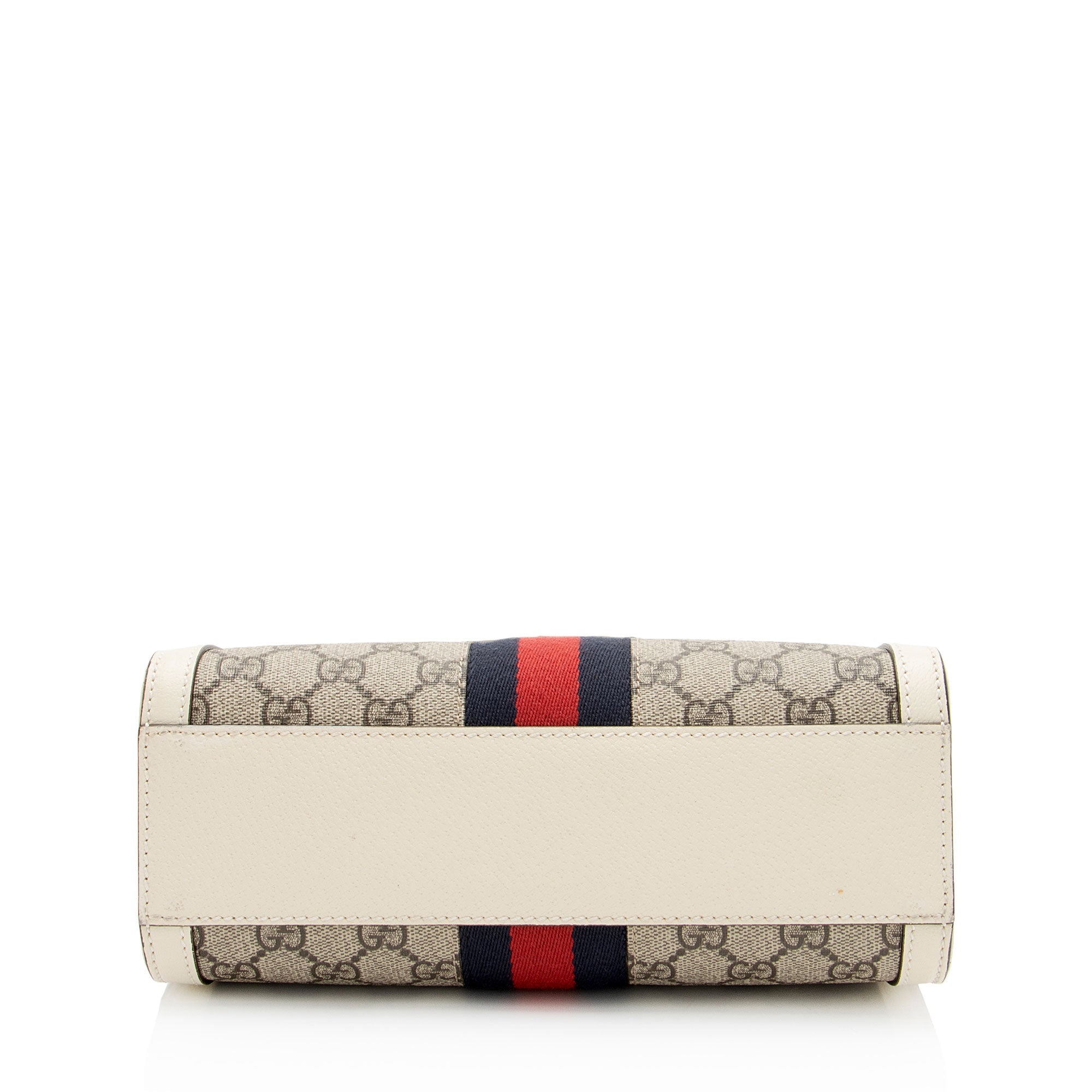 Gucci GG Supreme Ophidia Small Tote
