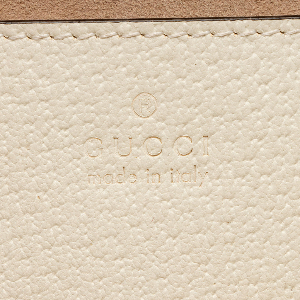 Gucci GG Supreme Ophidia Small Tote