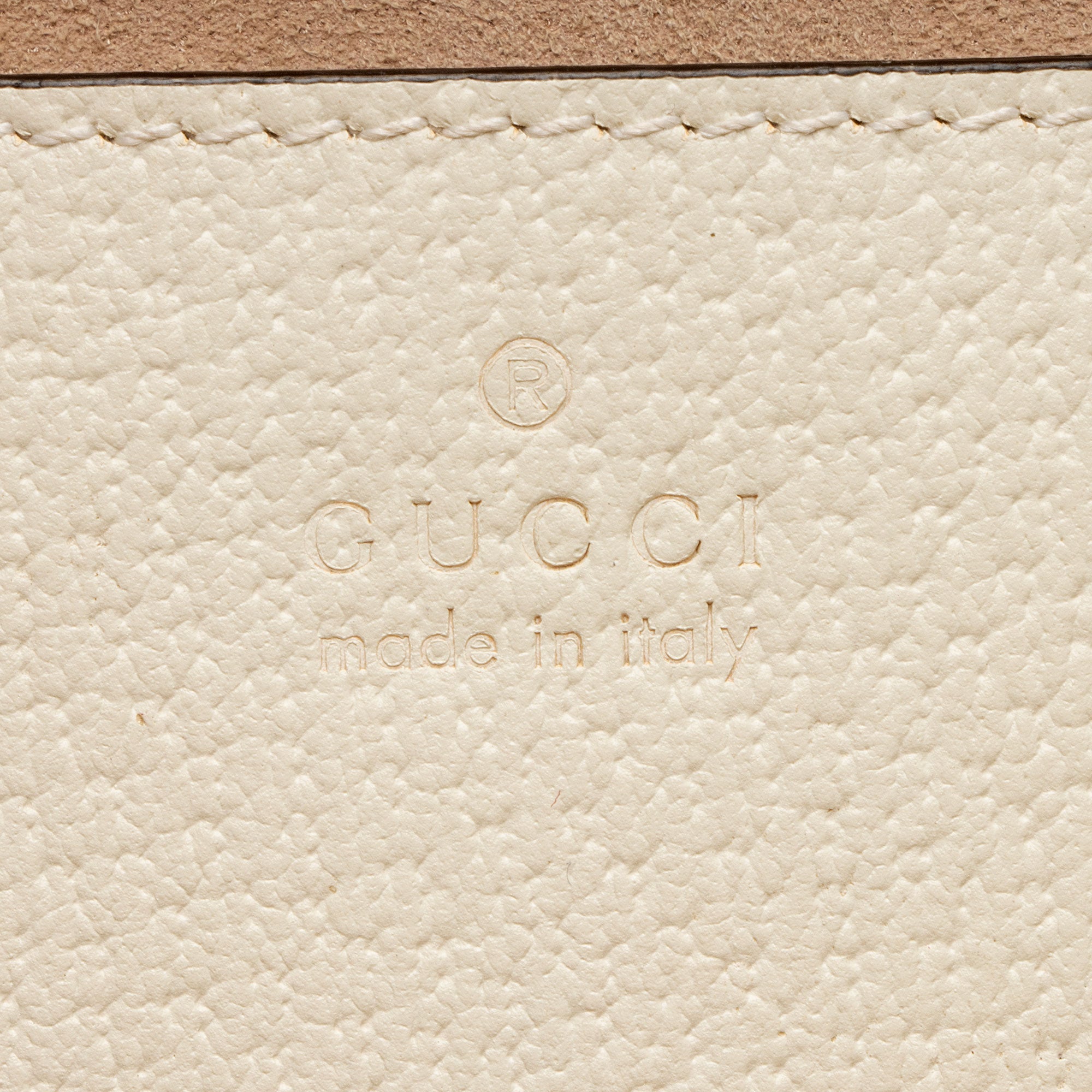 Gucci GG Supreme Ophidia Small Tote