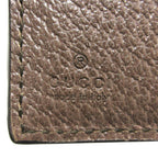 Gucci GG Supreme Ophidia Small Wallet (SHG-HvcWVx)