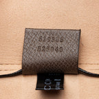 Gucci GG Supreme Ophidia Soft Vertical Large Tote (SHF-bY1N9K)