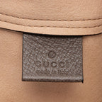 Gucci GG Supreme Ophidia Soft Vertical Large Tote (SHF-bY1N9K)