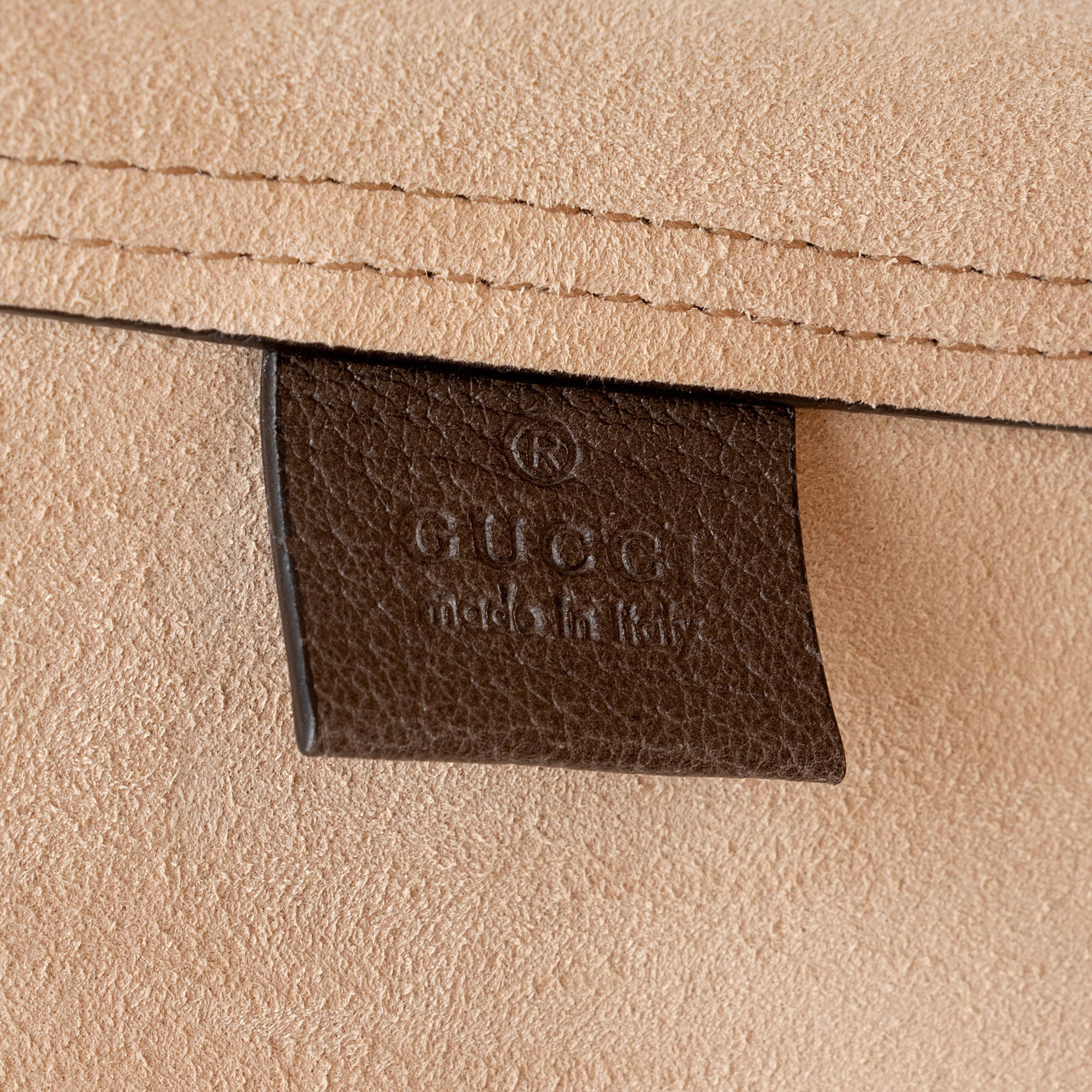 Gucci GG Supreme Ophidia Soft Vertical Large Tote (SHF-HKSf8C)