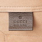 Gucci GG Supreme Ophidia Soft Vertical Large Tote (SHF-kLX3uK)